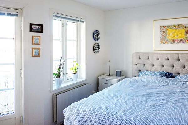 Foto van 7 persoons vakantie huis in STRöMSTAD - Vakantiehuis in STRöMSTAD - Indoor