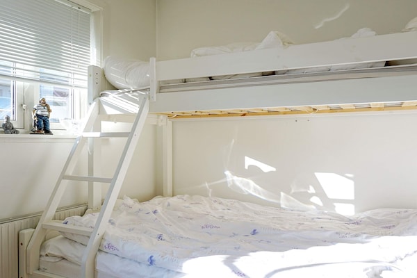 Foto van 7 persoons vakantie huis in STRöMSTAD - Vakantiehuis in STRöMSTAD - Indoor