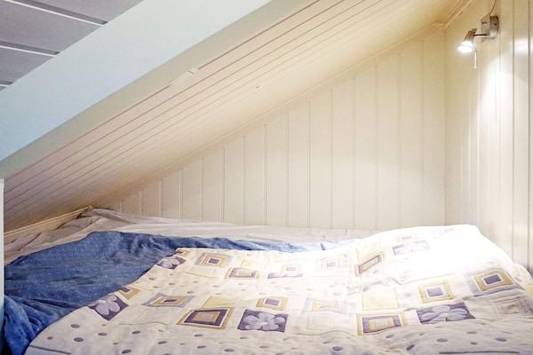 Foto van 7 persoons vakantie huis in STRöMSTAD - Vakantiehuis in STRöMSTAD - Indoor