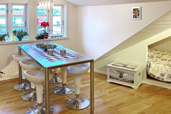 Foto van 7 persoons vakantie huis in STRöMSTAD - Vakantiehuis in STRöMSTAD - Indoor