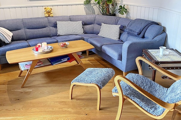 Foto van 7 persoons vakantie huis in STRöMSTAD - Vakantiehuis in STRöMSTAD - Indoor