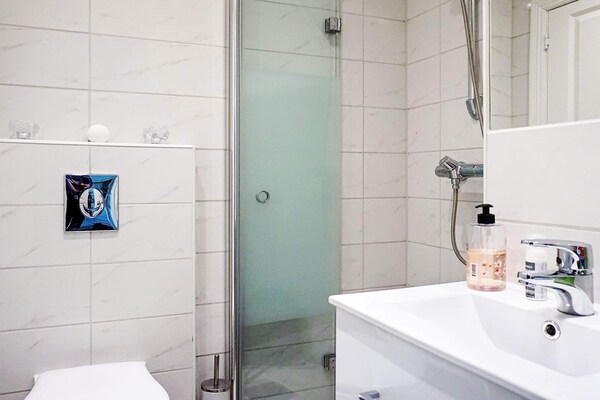 Foto van 7 persoons vakantie huis in STRöMSTAD - Vakantiehuis in STRöMSTAD - Indoor