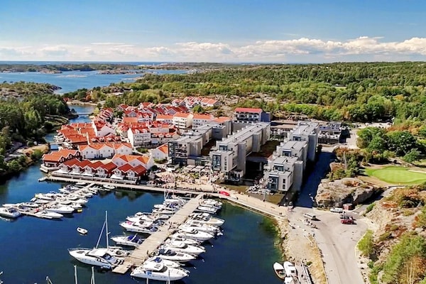 Foto van 7 persoons vakantie huis in STRöMSTAD - Vakantiehuis in STRöMSTAD - Untagged