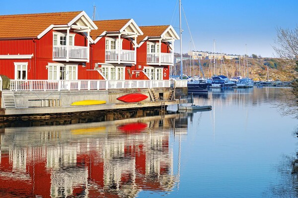 Foto van 7 persoons vakantie huis in STRöMSTAD - Vakantiehuis in STRöMSTAD - Untagged