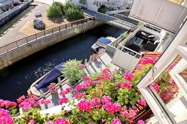 Foto van 7 persoons vakantie huis in STRöMSTAD - Vakantiehuis in STRöMSTAD - Outdoor
