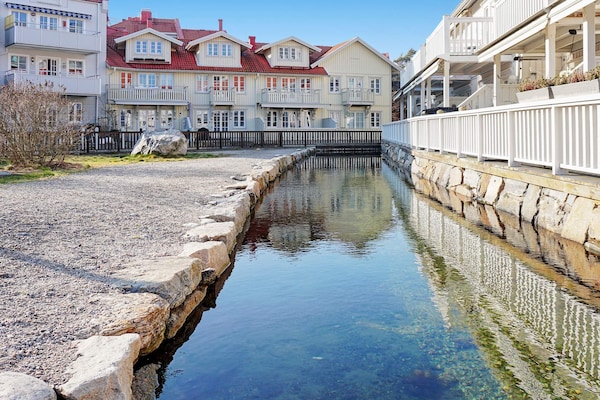Foto van 7 persoons vakantie huis in STRöMSTAD - Vakantiehuis in STRöMSTAD - Outdoor