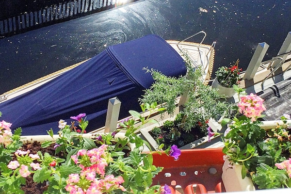 Foto van 7 persoons vakantie huis in STRöMSTAD - Vakantiehuis in STRöMSTAD - Outdoor