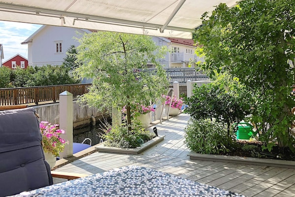 Foto van 7 persoons vakantie huis in STRöMSTAD - Vakantiehuis in STRöMSTAD - Outdoor