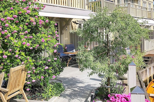 Foto van 7 persoons vakantie huis in STRöMSTAD - Vakantiehuis in STRöMSTAD - Outdoor