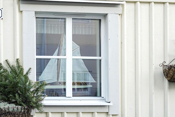 Foto van 7 persoons vakantie huis in STRöMSTAD - Vakantiehuis in STRöMSTAD - Outdoor