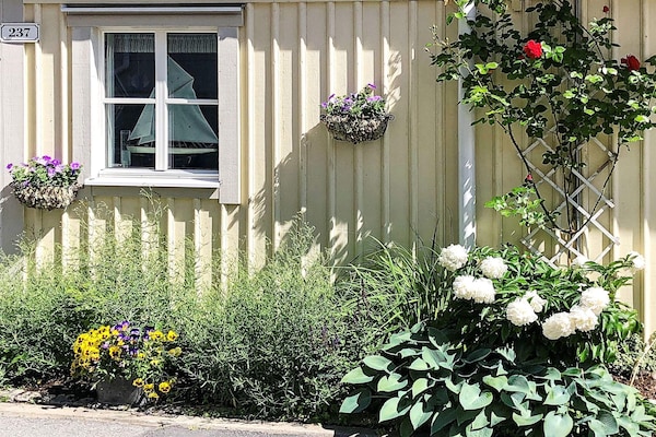 Foto van 7 persoons vakantie huis in STRöMSTAD - Vakantiehuis in STRöMSTAD - Outdoor
