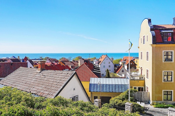 Foto van 10 persoons vakantie huis in KATTHAMMARSVIK - Vakantiehuis in KATTHAMMARSVIK - Untagged
