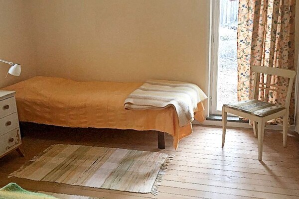Foto van Vintage Bosverblijf-By Traum - Vakantiehuis in RÖRBÄCKSNÄS - Indoor
