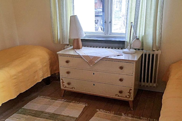 Foto van Vintage Bosverblijf-By Traum - Vakantiehuis in RÖRBÄCKSNÄS - Indoor