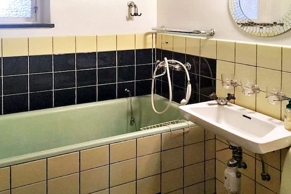 Foto van Vintage Bosverblijf-By Traum - Vakantiehuis in RÖRBÄCKSNÄS - Indoor