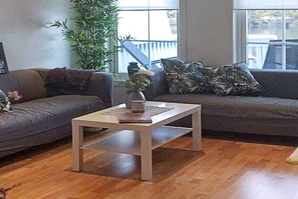 Foto van 6 persoons vakantie huis in Austrheim - Vakantiehuis in Austrheim - Indoor