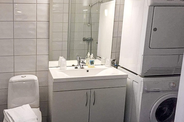 Foto van 6 persoons vakantie huis in Austrheim - Vakantiehuis in Austrheim - Indoor