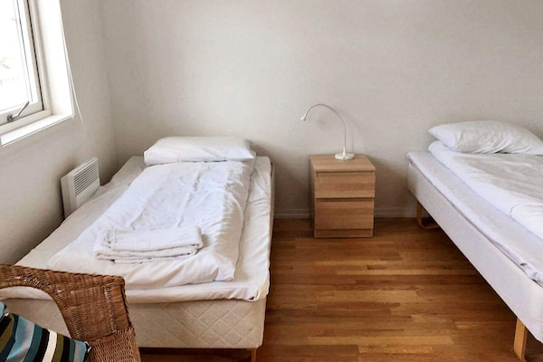 Foto van 6 persoons vakantie huis in Austrheim - Vakantiehuis in Austrheim - Indoor