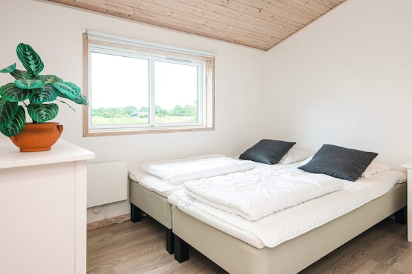 Foto van Scandinavische oase aan het meer-By Traum - Vakantiehuis in Ansager - Indoor
