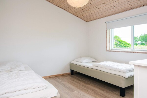 Foto van Scandinavische oase aan het meer-By Traum - Vakantiehuis in Ansager - Indoor