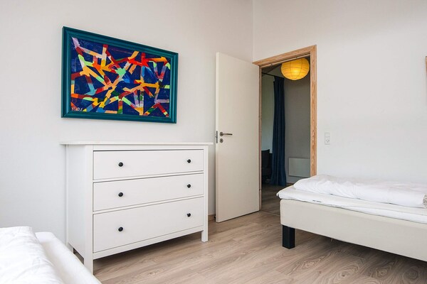 Foto van Scandinavische oase aan het meer-By Traum - Vakantiehuis in Ansager - Indoor