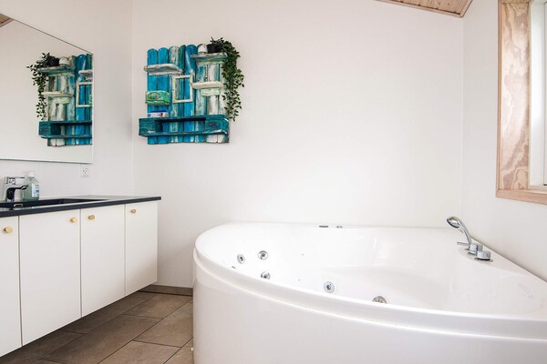 Foto van Scandinavische oase aan het meer-By Traum - Vakantiehuis in Ansager - Indoor