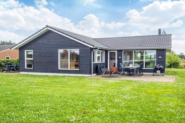 Foto van 10 persoons vakantie huis in Ansager - Vakantiehuis in Ansager - Outdoor