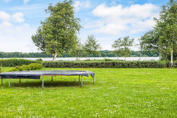 Foto van 10 persoons vakantie huis in Ansager - Vakantiehuis in Ansager - WaterView