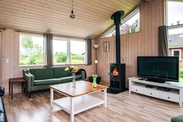 Foto van 10 persoons vakantie huis in Ansager - Vakantiehuis in Ansager - Indoor
