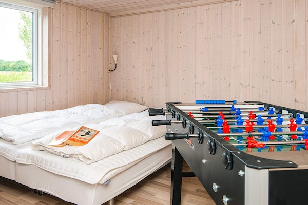 Foto van 10 persoons vakantie huis in Ansager - Vakantiehuis in Ansager - Indoor