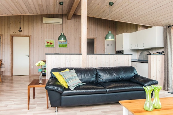 Foto van 10 persoons vakantie huis in Ansager - Vakantiehuis in Ansager - Indoor