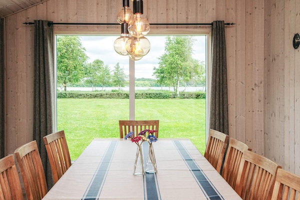 Foto van 10 persoons vakantie huis in Ansager - Vakantiehuis in Ansager - Indoor