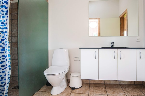 Foto van 10 persoons vakantie huis in Ansager - Vakantiehuis in Ansager - Indoor