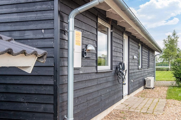 Foto van 10 persoons vakantie huis in Ansager - Vakantiehuis in Ansager - Outdoor