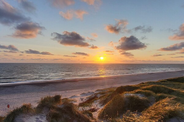 Foto van 6 persoons vakantie huis in Hvide Sande - Vakantiehuis in Hvide Sande - WaterView