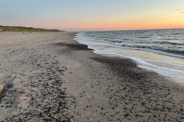 Foto van 6 persoons vakantie huis in Hvide Sande - Vakantiehuis in Hvide Sande - WaterView