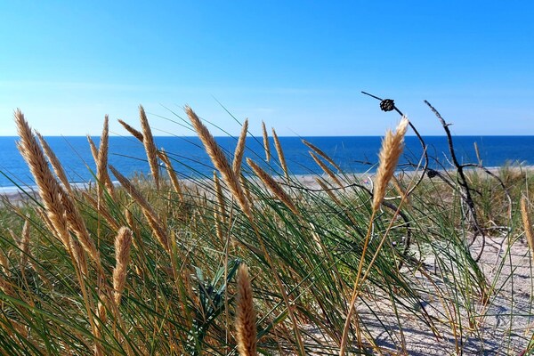 Foto van 6 persoons vakantie huis in Hvide Sande - Vakantiehuis in Hvide Sande - WaterView