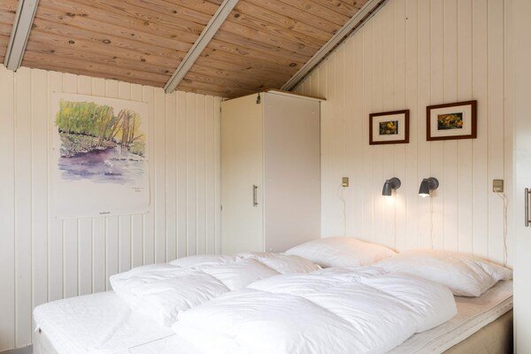 Foto van 6 persoons vakantie huis in Hvide Sande - Vakantiehuis in Hvide Sande - Indoor