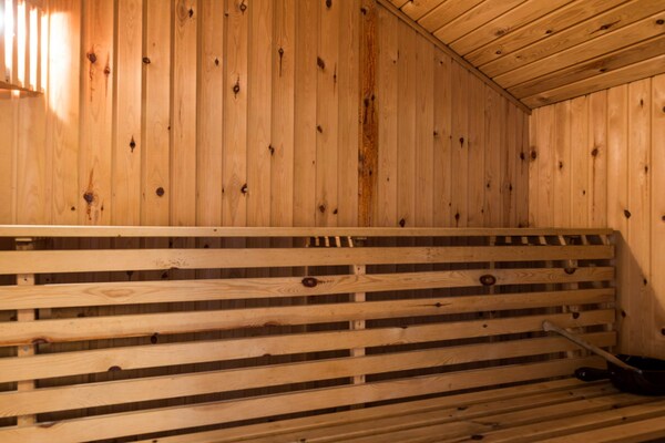 Foto van 6 persoons vakantie huis in Hvide Sande - Vakantiehuis in Hvide Sande - Sauna