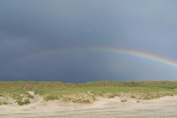 Foto van 6 persoons vakantie huis in Hvide Sande - Vakantiehuis in Hvide Sande - Untagged