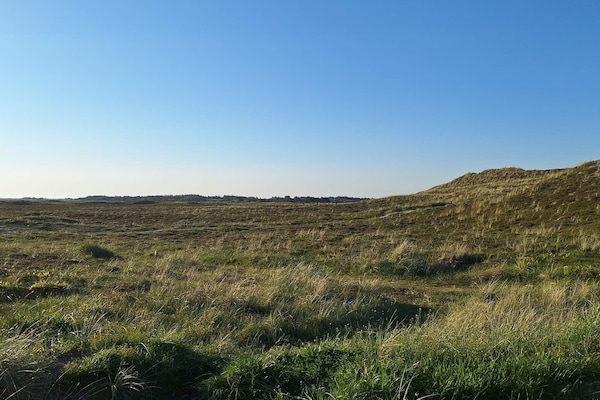 Foto van 6 persoons vakantie huis in Hvide Sande - Vakantiehuis in Hvide Sande - Untagged