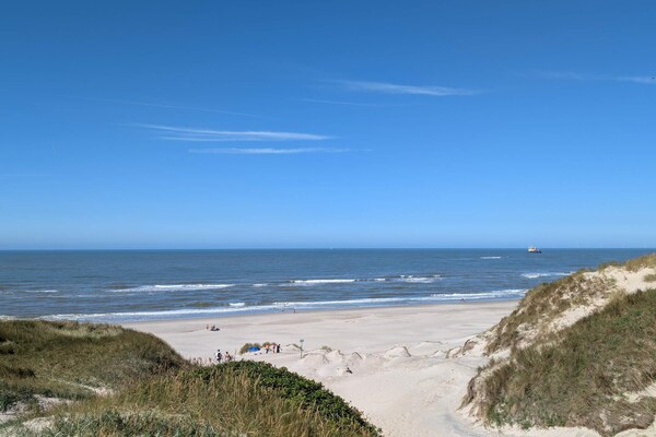 Foto van 6 persoons vakantie huis in Hvide Sande - Vakantiehuis in Hvide Sande - WaterView