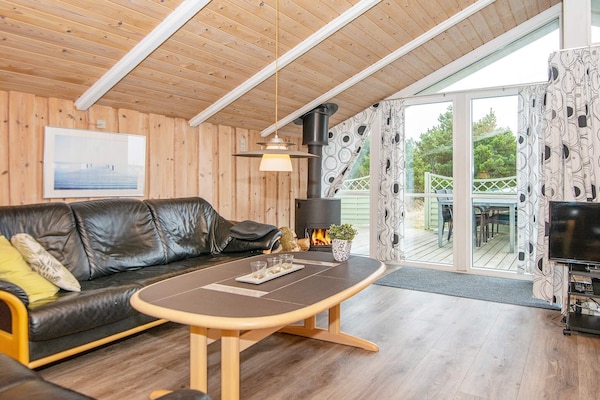 Foto van 6 persoons vakantie huis in Rømø - Vakantiehuis in Rømø - Indoor