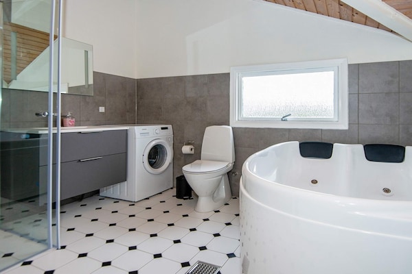 Foto van 6 persoons vakantie huis in Rømø - Vakantiehuis in Rømø - Indoor