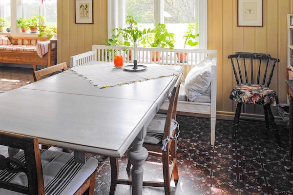 Foto van Sfeervolle Villa-uitje-By Traum - Vakantiehuis in Varekil - Indoor