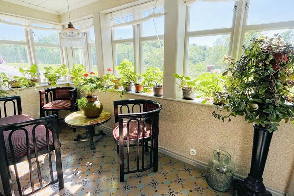 Foto van Sfeervolle Villa-uitje-By Traum - Vakantiehuis in Varekil - Indoor