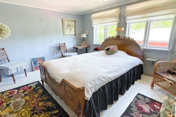 Foto van Sfeervolle Villa-uitje-By Traum - Vakantiehuis in Varekil - Indoor