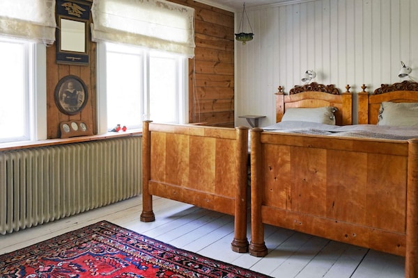 Foto van Sfeervolle Villa-uitje-By Traum - Vakantiehuis in Varekil - Indoor