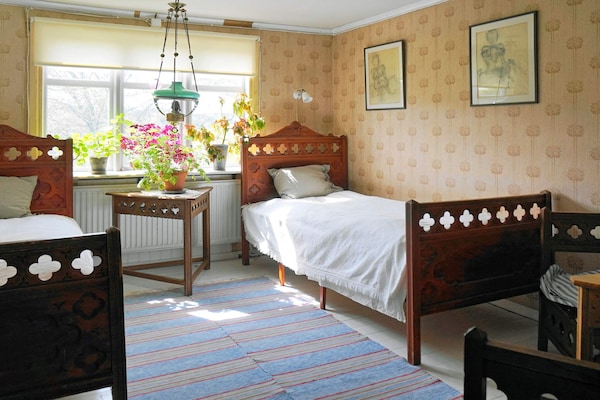 Foto van Sfeervolle Villa-uitje-By Traum - Vakantiehuis in Varekil - Indoor
