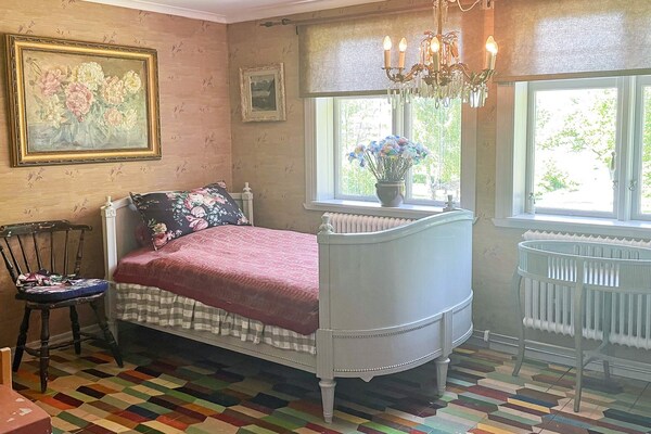 Foto van Sfeervolle Villa-uitje-By Traum - Vakantiehuis in Varekil - Indoor